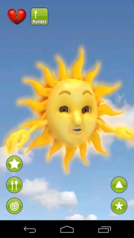 Talking Solar Sun for Android - Download the APK from AppHuts