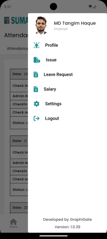 STL HR for Android - Manage Workforce Effortlessly