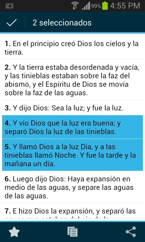 Santa Biblia Reina Valera: Your Complete Bible for Android