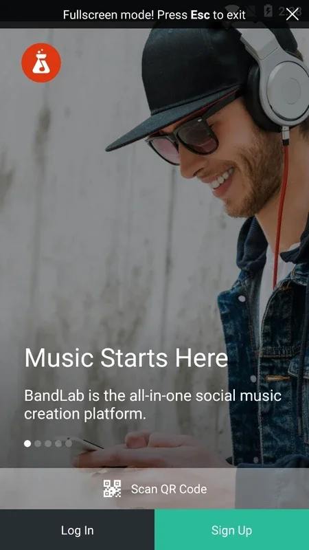 BandLab for Android: A Music Lover's Paradise