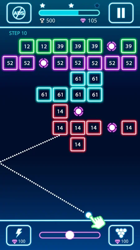 Bricks Breaker for Android - Play the Ultimate Brick Mania Game