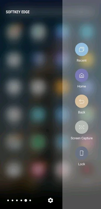 SoftKey Edge for Android: Enhanced Functionality