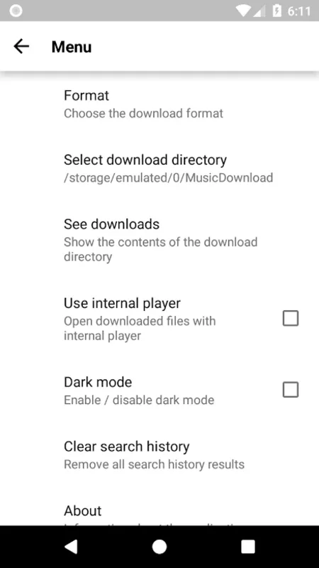 Music Downloader for Android - Effortless Music Downloads