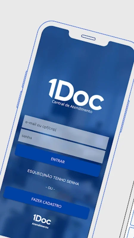 1Doc for Android: Streamline Request Management