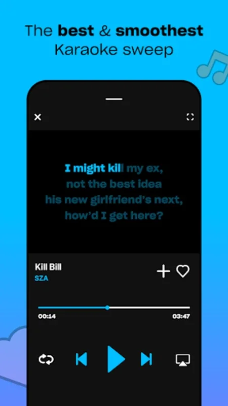 Sing King: The Home of Karaoke for Android - Unleash Your Inner Star