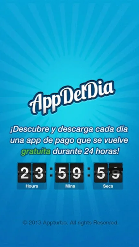 App del día for Android: Free Daily App Offerings