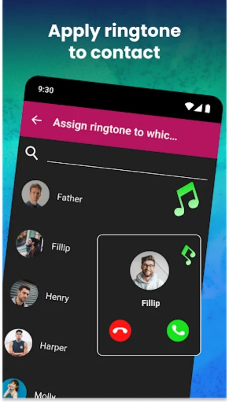 Ringtone Maker and MP3 Editor for Android - Customize Your Sound