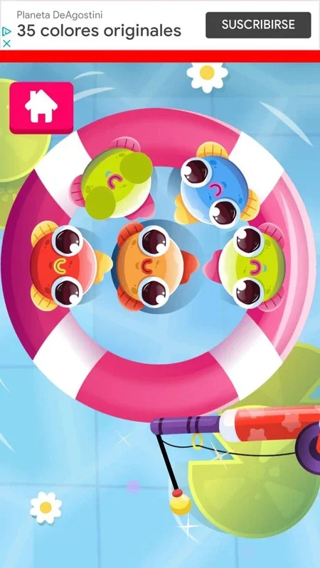 Baby Carphone for Android - Fun Minigame Collection