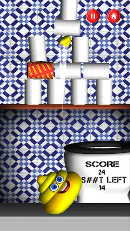 Fart Sound Board 2 for Android: Endless Fart Fun