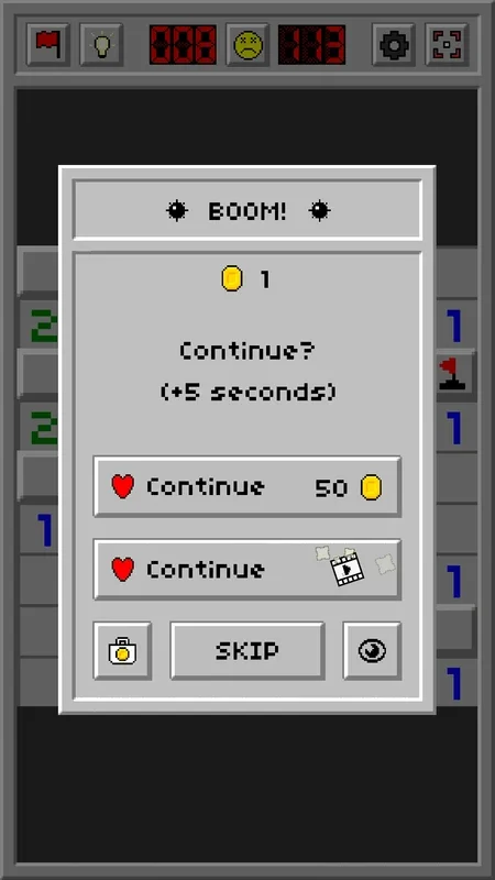 Minesweeper: Collector for Android - Engaging Puzzle Game