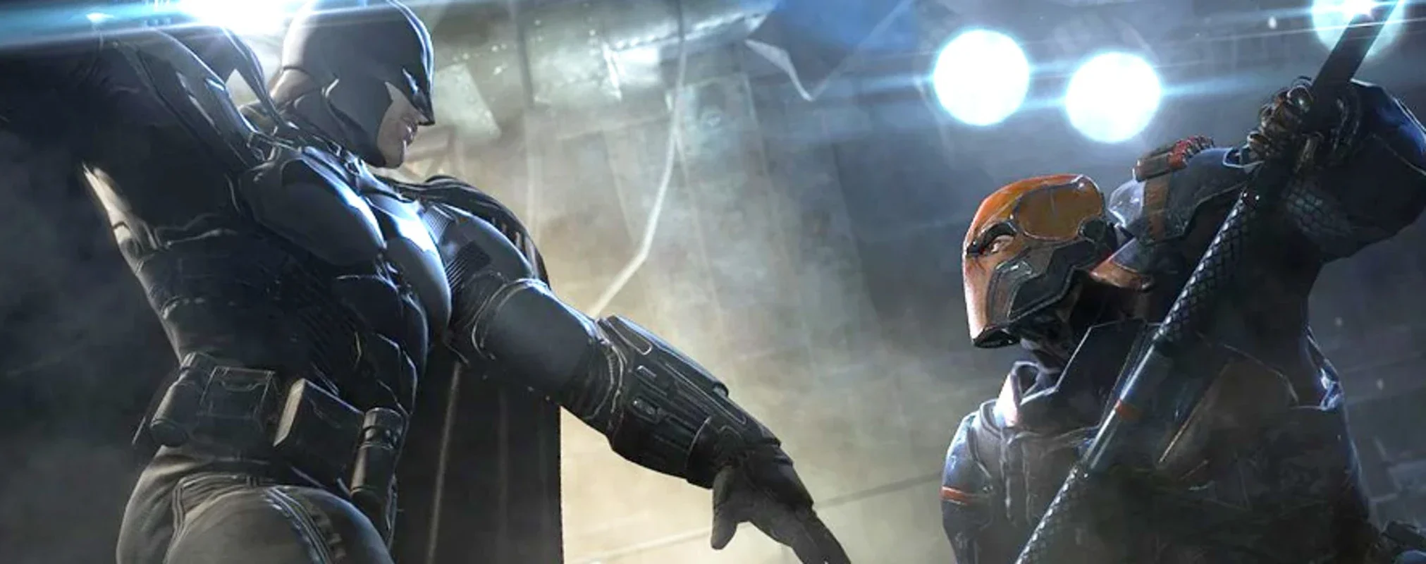 Batman: Arkham Origins for Android - An Action-Packed Game