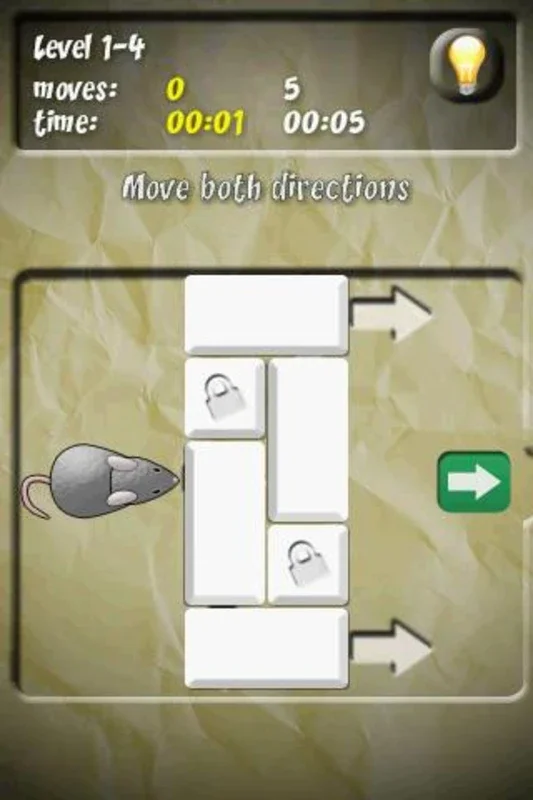 Mouse Trap for Android - Play and Have Fun