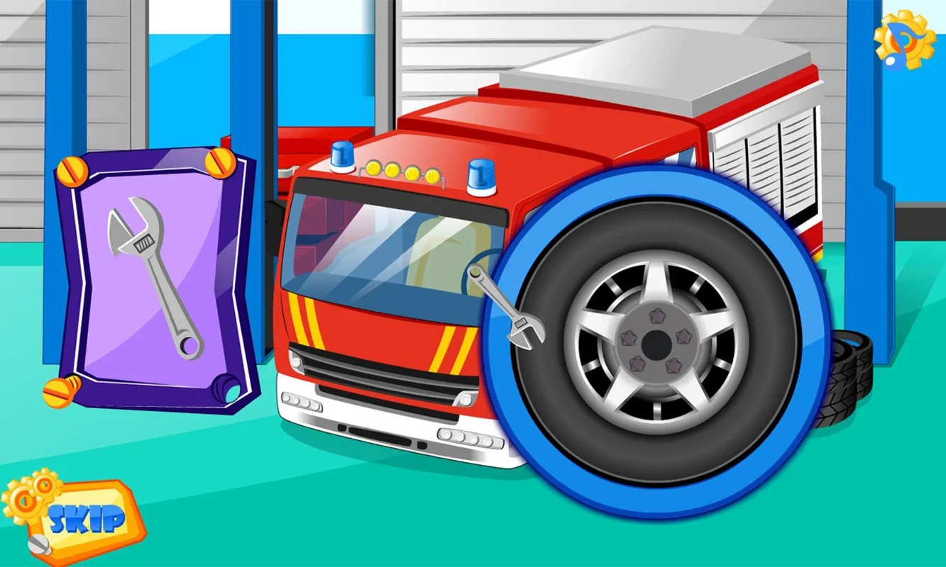 Emergency Car Wash for Android: Quick Cleaning Solution