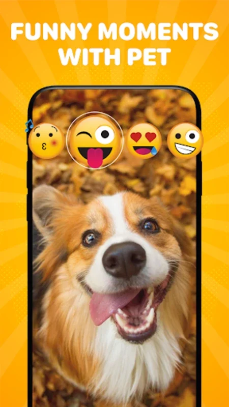 Emoji Video for Android - Unleash Creativity