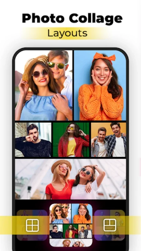 Selfie Beauty Camera Editor for Android - Transform Your Selfies