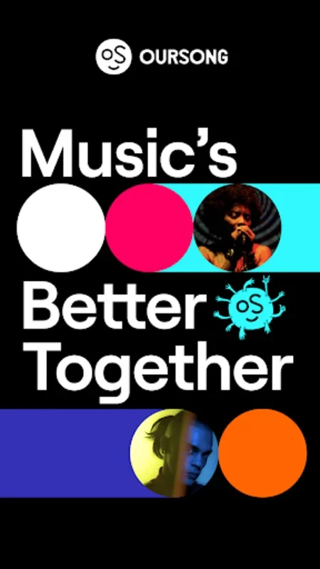 OurSong for Android: Revolutionizing Music Collaboration