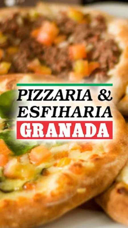 Pizzaria e Esfiharia Granada for Android: Delicious Food at Your Fingertips