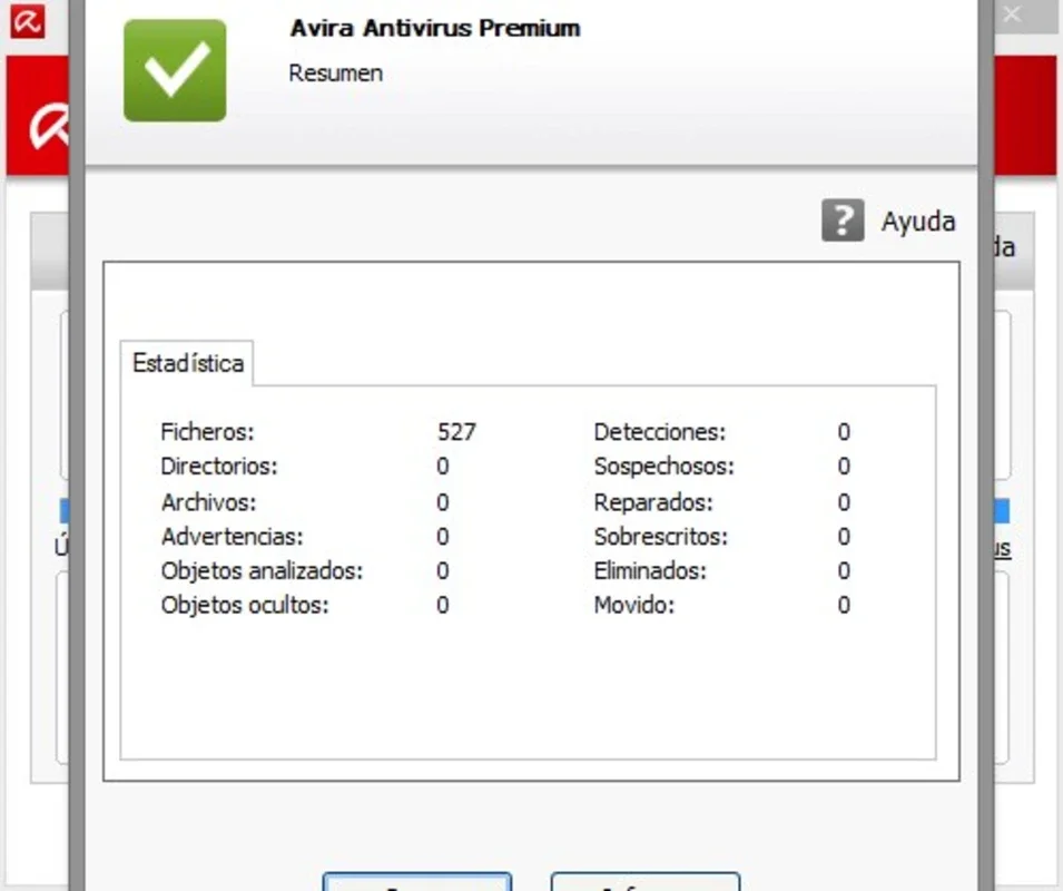 Avira Antivirus Premium for Windows - Comprehensive Protection