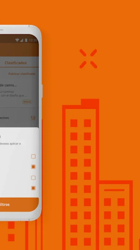 OMI for Android - Streamline Home Management with Free APK