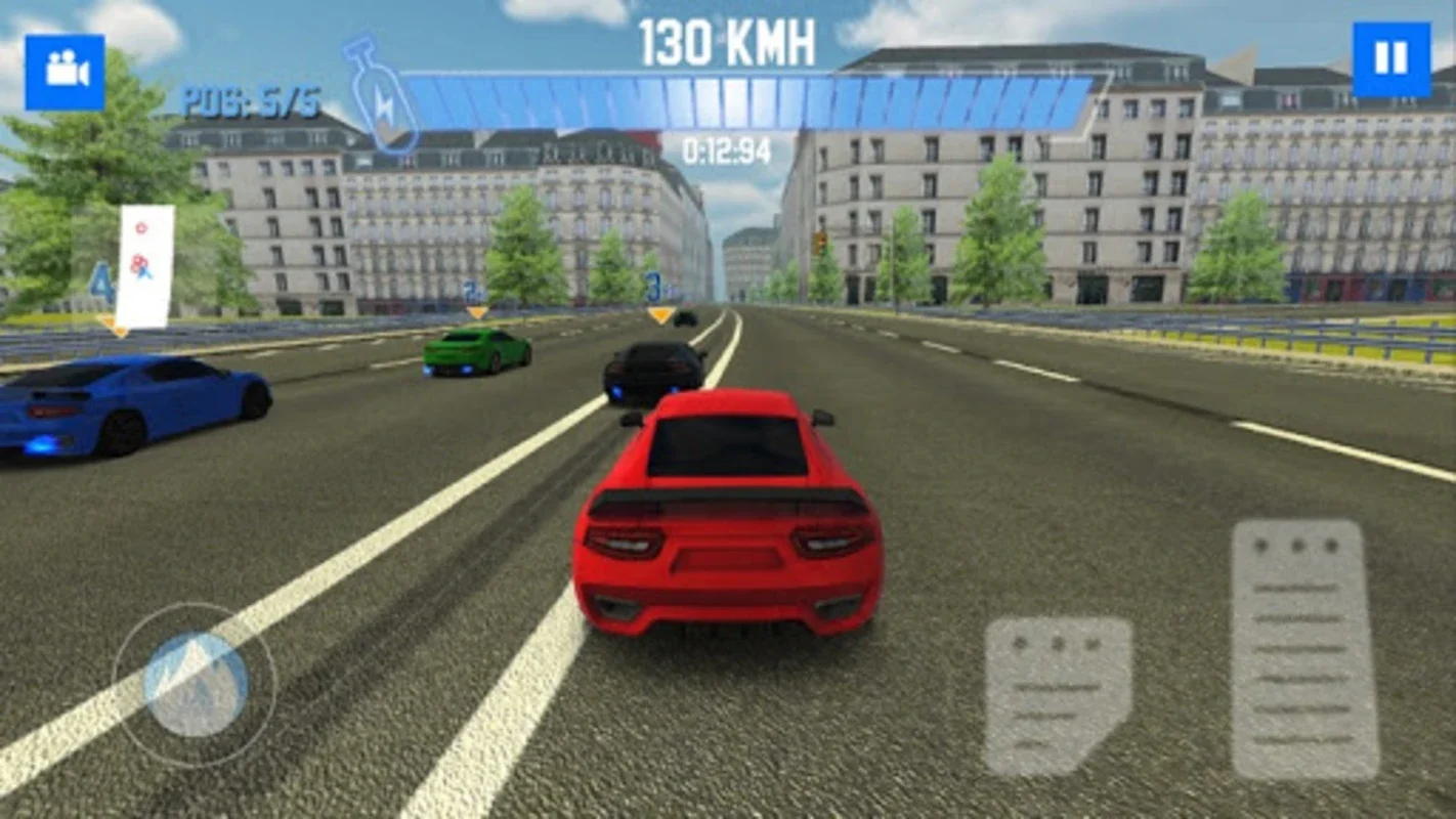 F9 Furious 9 Fast Racing for Android: Thrilling Races Await