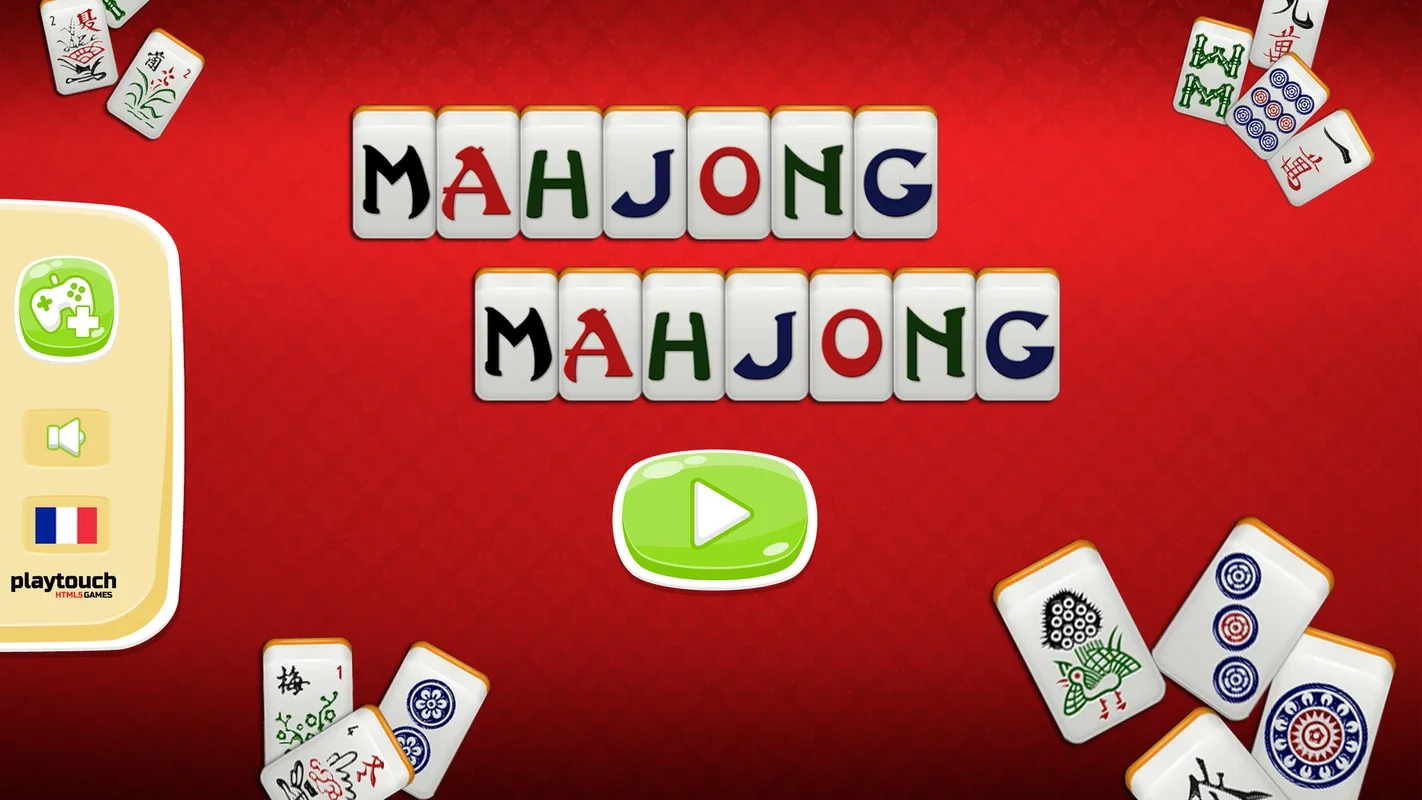 Mahjong Mahjong for Android - Immersive Gaming