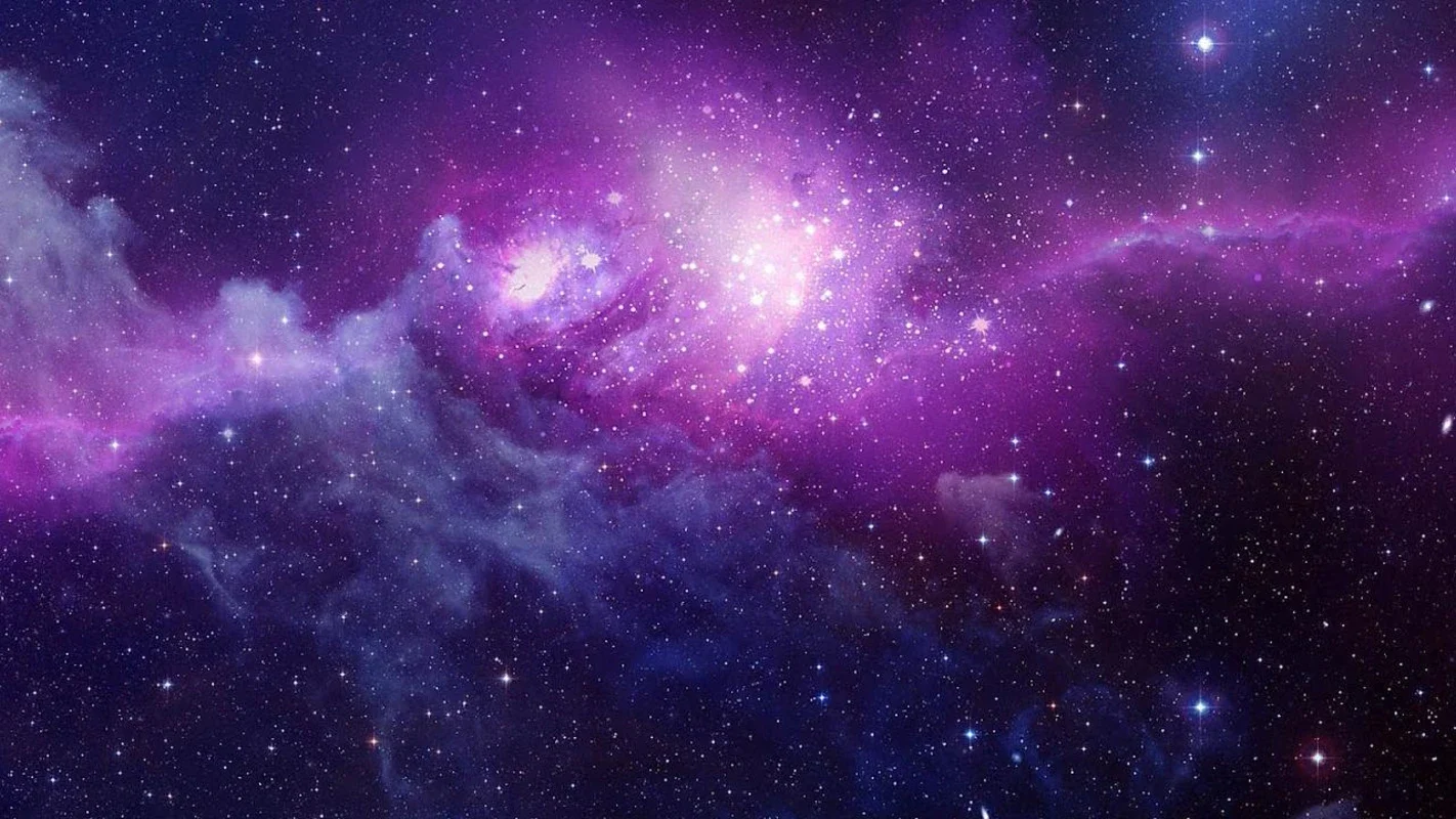 Space Live Wallpaper for Android - Immersive Cartoon Backgrounds