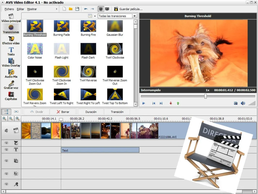 AVS Video Editor: Powerful Video Editing Software for Windows