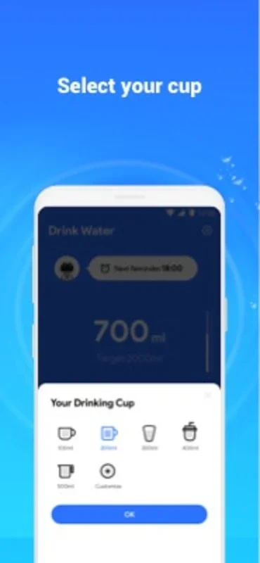 Water Reminder for Android: Stay Hydrated Easily