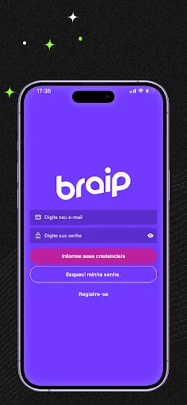 Braip for Android: Seamless Financial Management