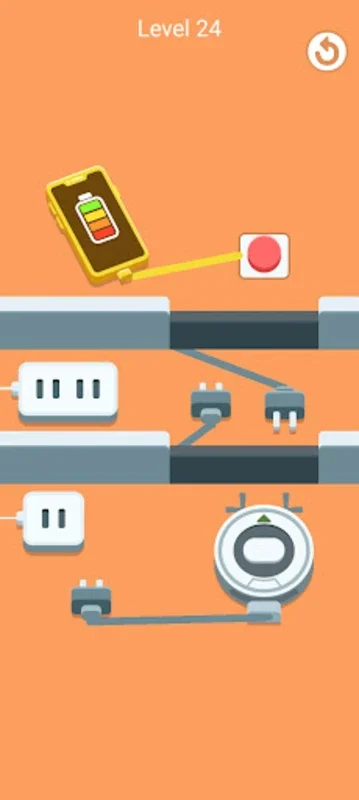 Urgent! Recharge Please for Android - Engaging Puzzle Game