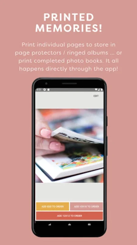 Project Life - Scrapbooking for Android: Revolutionize Your Memories