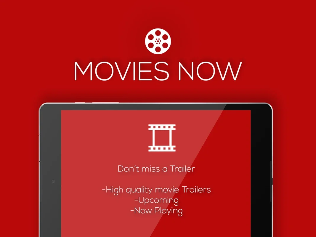 Movies Now for Android - Unrivaled Movie Exploration App