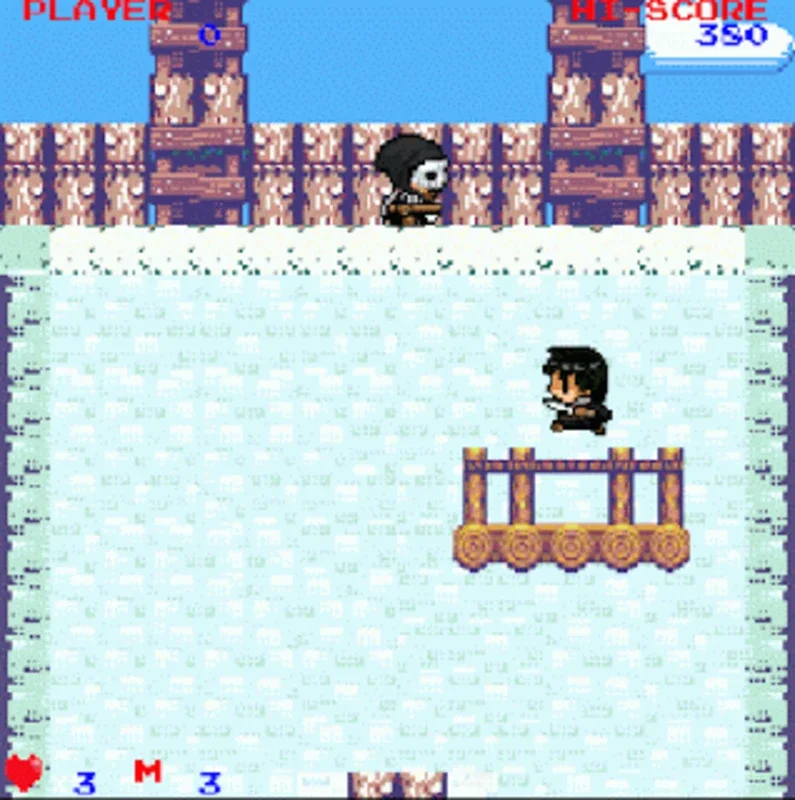 Game of Thrones The 8 bit Game for Windows - Free Download