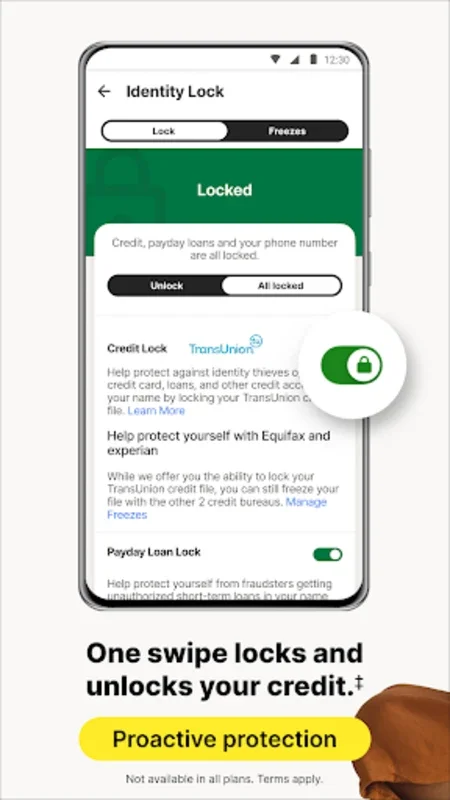 Norton Identity for Android - Secure Your Identity