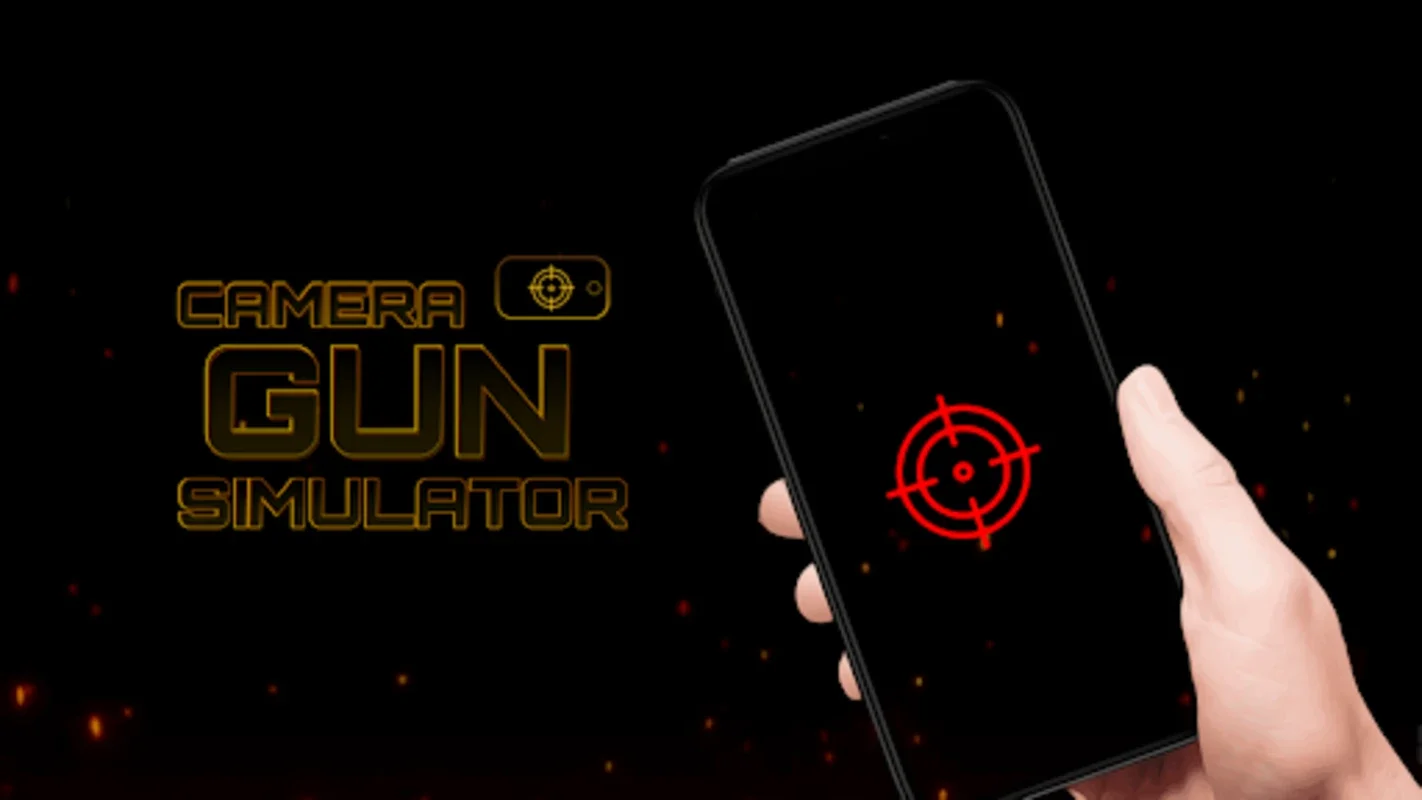 Gun Camera Simulator for Android - No Download Needed, Just Install