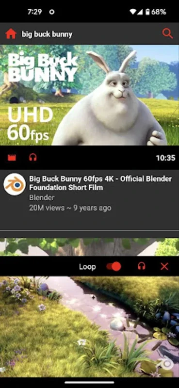 MusicTube⁺ for Android: Seamless Background Music from Videos