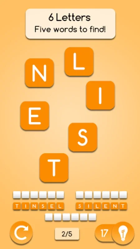 AnagrApp - Brain Training Word for Android: Enhance Your Skills