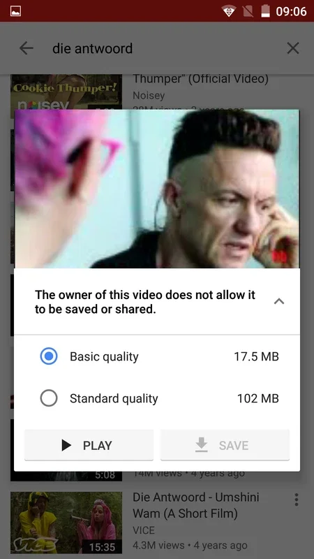 YouTube Go for Android: Offline Videos, Data Saving, and Bluetooth Sharing