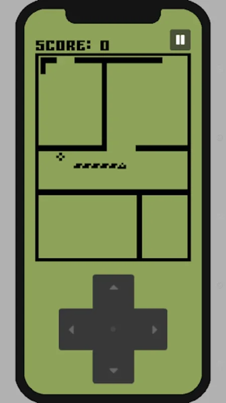 Snake Game Classic Retro Nokia for Android: Nostalgic Gaming with Global Competition