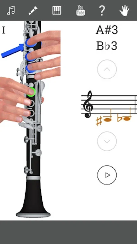 How To Play Clarinet for Android - No Downloading Required