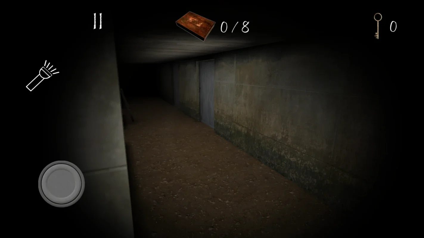 Slendrina the Cellar 2 for Android - Dive into a Terrifying Horror