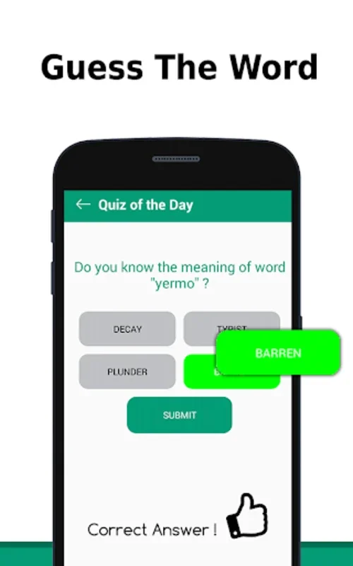 English to Spanish Dictionary for Android - Intuitive Bilingual Aid