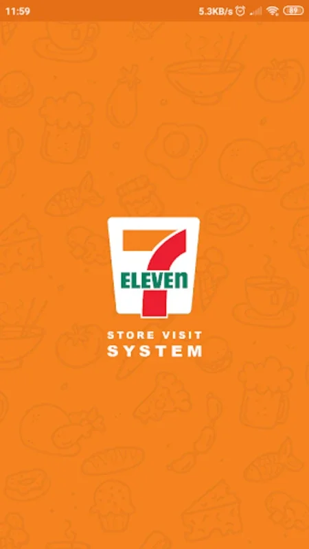 SVS 7-Eleven Malaysia for Android: Streamlined Shopping