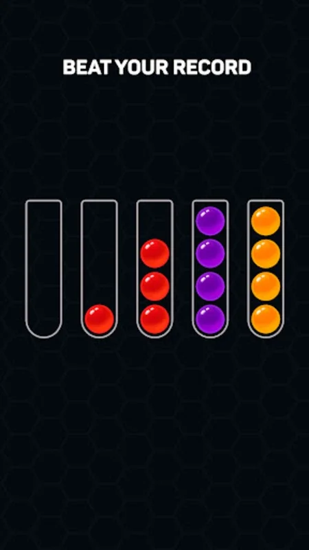 Ball Sort Puzzle for Android - Engaging Brain-Training