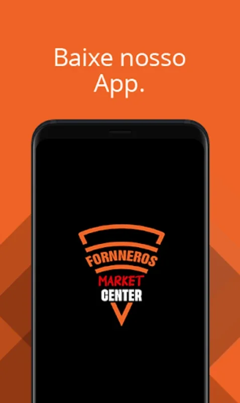 Fornneros Market Center for Android - Streamlined Shopping