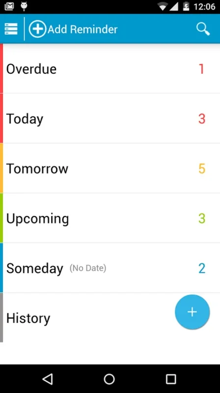 To Do Reminder for Android - Manage Your Tasks Easily