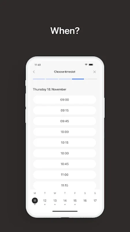 Noona for Android: Streamline Service Booking