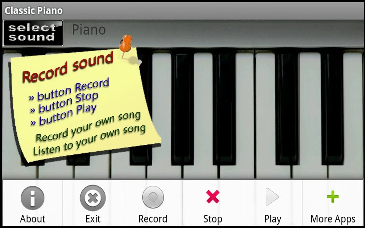 Classic Piano for Android: A Musical Delight