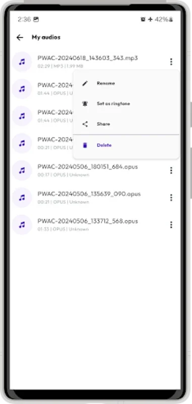 Audio Compressor for Android: Efficient MP3 Compression