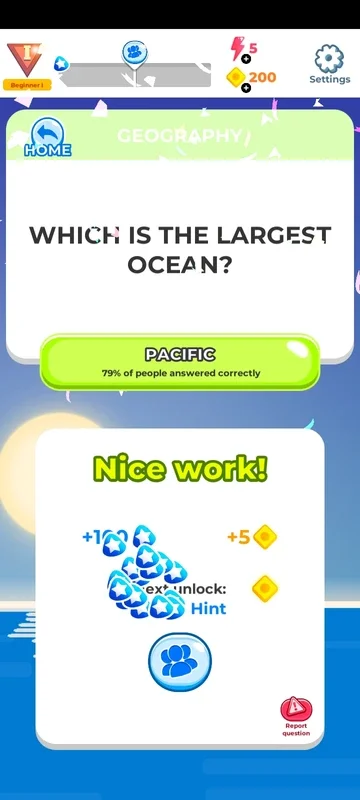 Quiz - Offline Games for Android: Engaging Quizzes